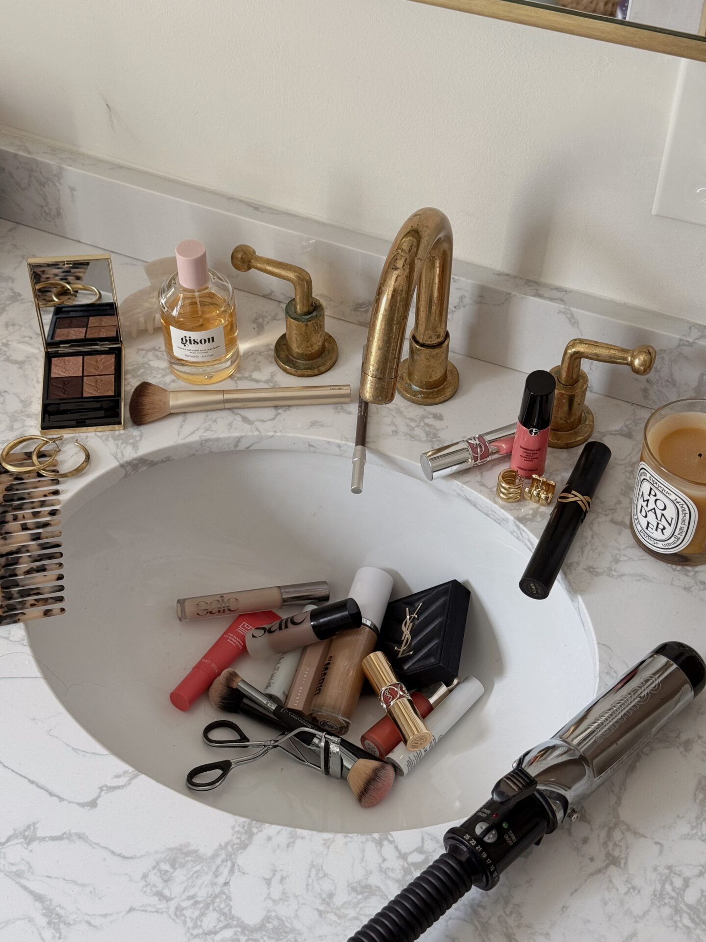 Throwback to 2018: Beauty Night