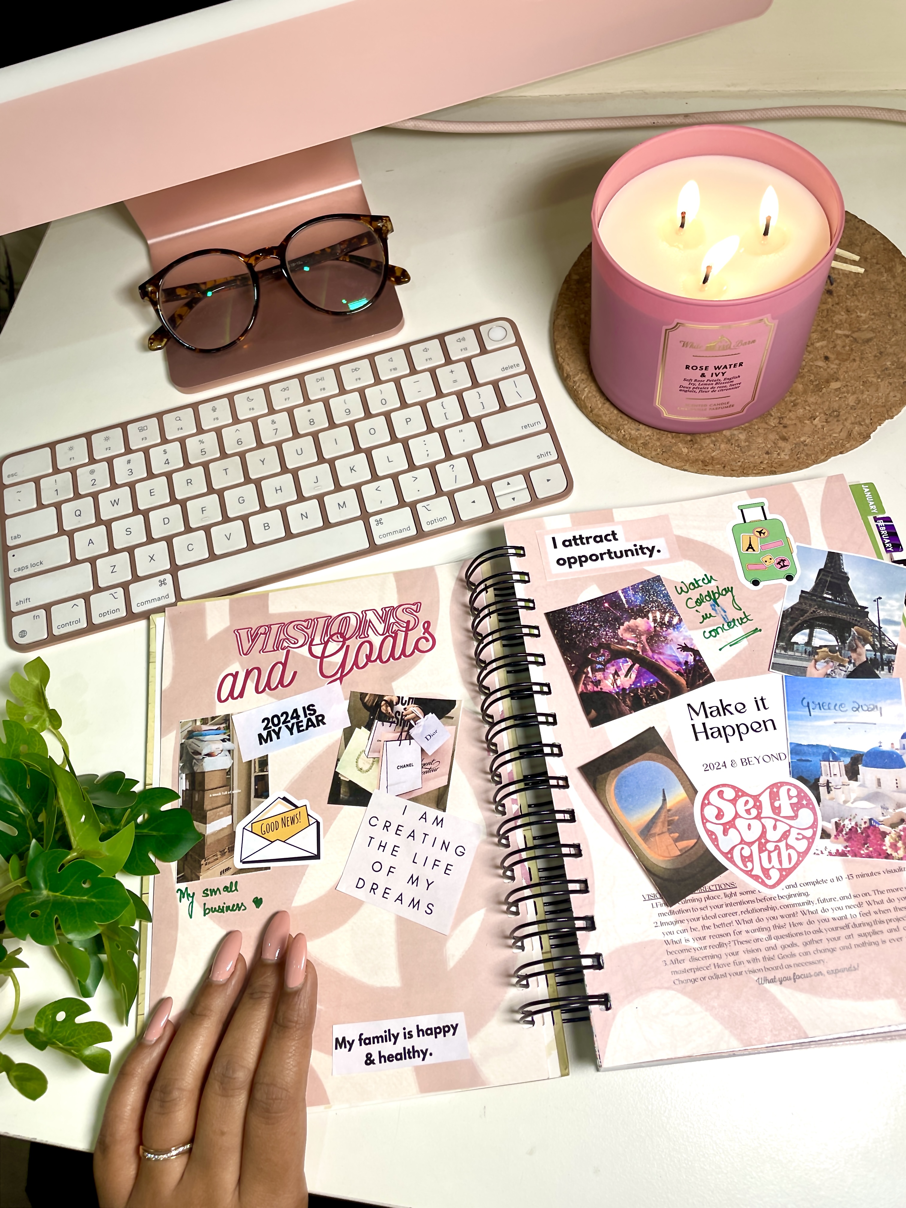 How to Balance Work & Life