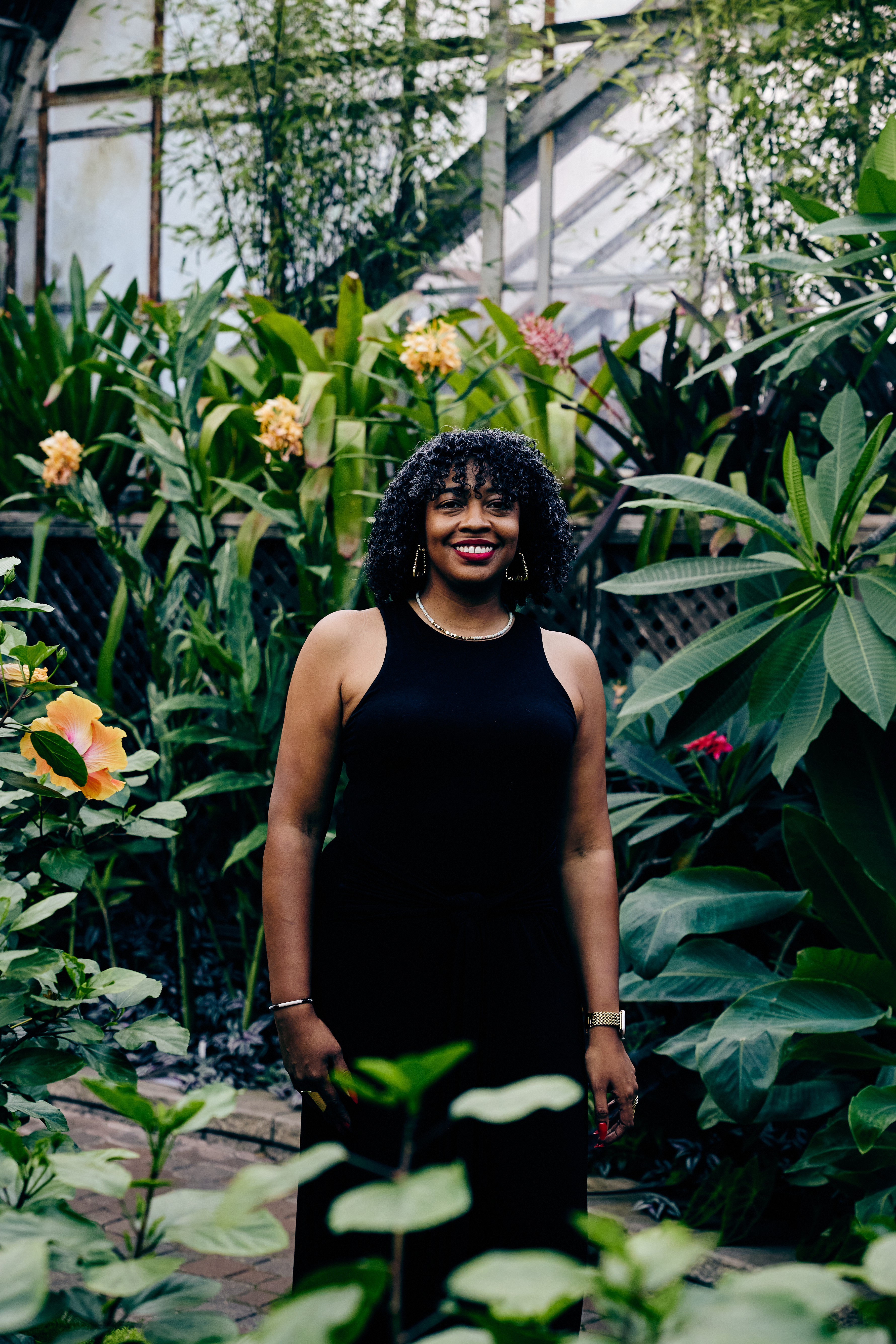 More Stunning Photos from Palms & Portraits